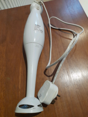 hand food blender tesco
